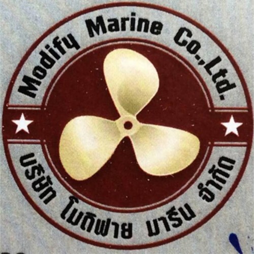 Modify Marine