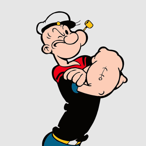 Popeye Marine