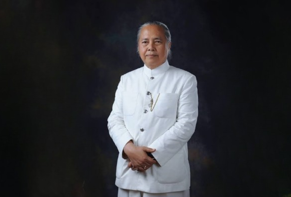 Brahmin Chawin Ransibrahmanakul
