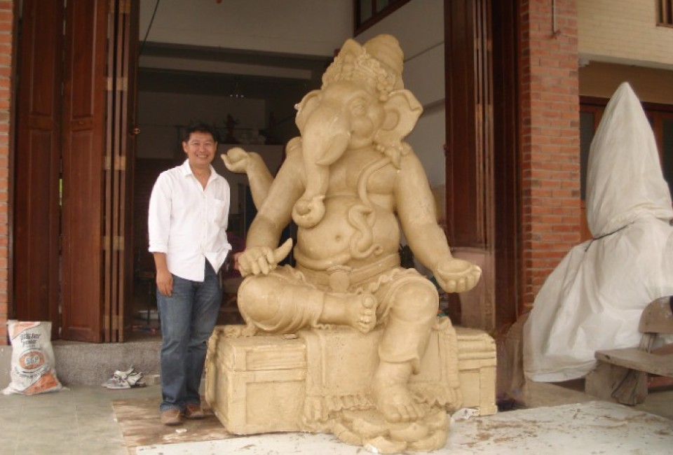 Master Pitak Chalermlao