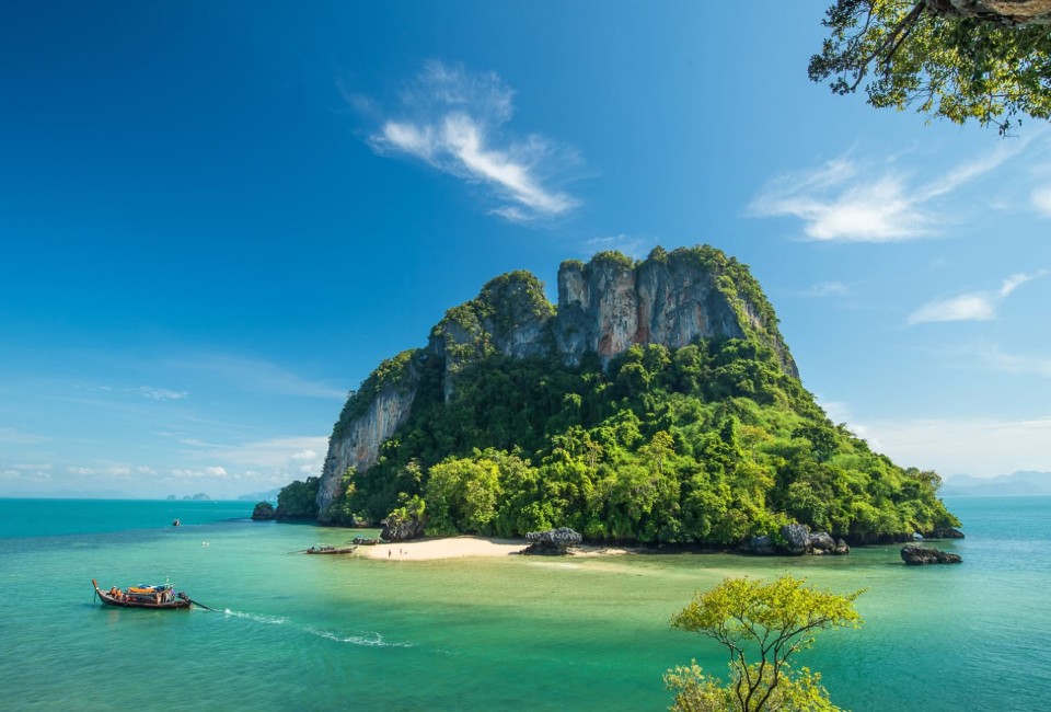 A Natural Paradise