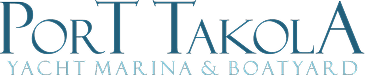 Logo Port Takola